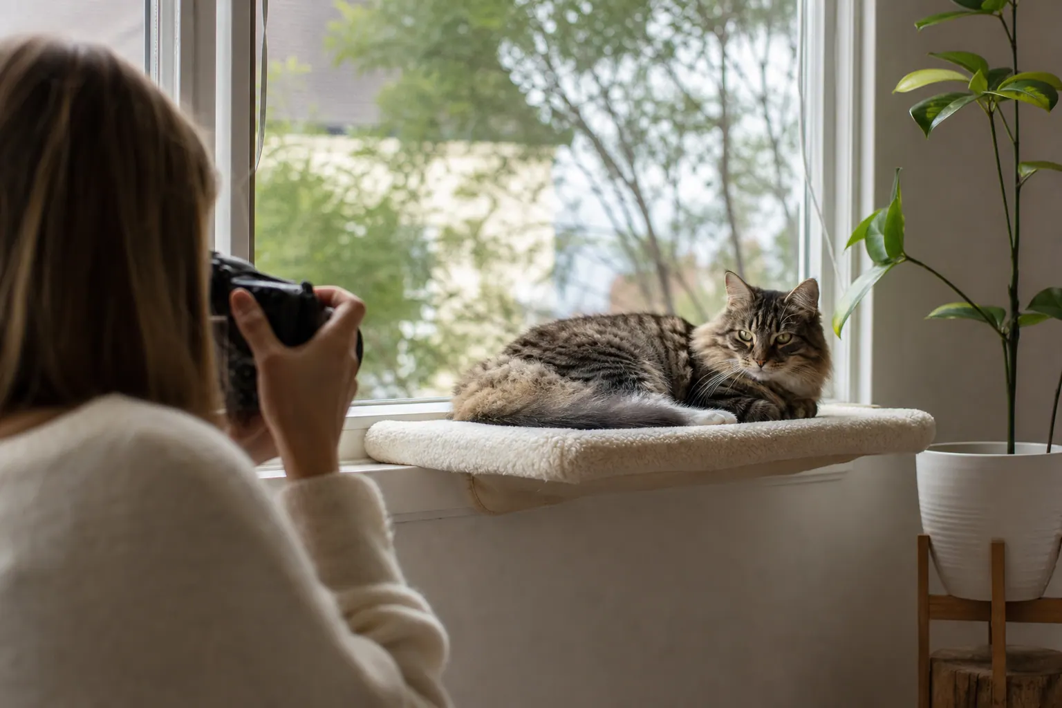 Cat Culture and Social Media Ideas for Owners closing image