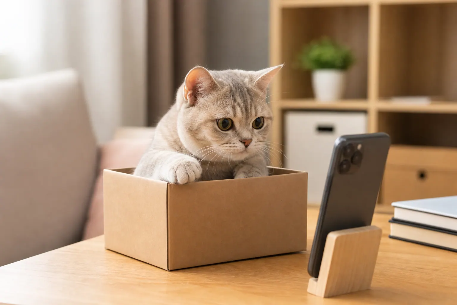 Cat Culture and Social Media Ideas for Owners primary image