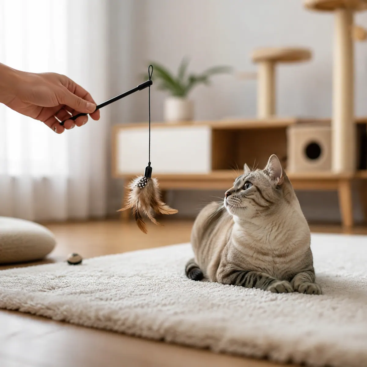 New Cat Owner Care Guide for a Calm Healthy Home closing image